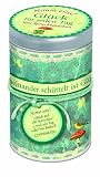 Produkt-Bild: Spr&uuml;chedose -  Nimm eins! - Gl&uuml;ck f&uuml;r jeden Tag: 100 Spruchk&auml;rtchen