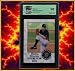 Stephen Strasburg 2009 GTC Washington Nationals Rookie Card PGI 10