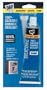6 Pack Dap 00684 Silicone Multi-Purpose Sealant - Clear 2.8-oz Tube