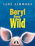 Beryl goes wild