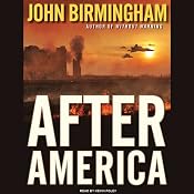 After America | John Birmingham