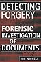 Detecting Forgery: Forensic Investigation of Documents