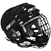 Nike Bauer 1500 Hockey Helmet with Mask