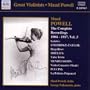 Maud Powell: The Complete Recordings 1904-17, Vol. 3