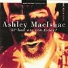 Hi How Are You Today