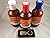 BBQ Bros Sauces (LIMITED EDITION) Set