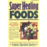 Super Healing Foods