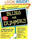 Blues For Dummies