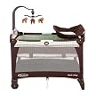 Graco Pack 'n Play Playard with Bassinet & Changer in Brentwood