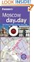 Frommer's Moscow Day by Day (Frommer's Day by Day: Moscow)