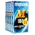 Maxell E180 5PK  Blank Tapes