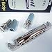 GOTOH テールピース GE101A ニッケル