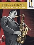 Jazz Icons: John Coltrane Live in '60, '61 & '65