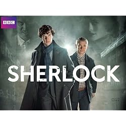 Sherlock Season 2