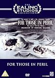 For Those In Peril [DVD] [1944]