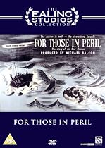 For Those In Peril [DVD] [1944]