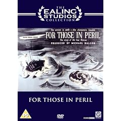 For Those In Peril [DVD]