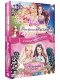 Barbie La Principessa and La Pop Star / La Principessa and La Povera (2 Dvd) - IMPORT