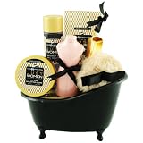 Baignoire de Bain Just Women - Envie de Vanille