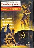The Magazine of Fantasy and Science Fiction - February 1964 (Vol. 26, #2)