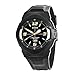 Casio Men's MW600E-1AV 10-Year Battery Analog Resin Watch