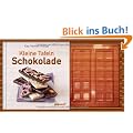 Kleine Tafeln Schokolade
