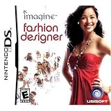 Imagine: Fashion Designer