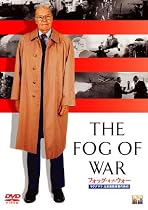 フォッグ・オブ・ウォー マクナマラ 元米国防長官の告白 [DVD]