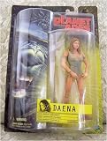 2001 Planet of the Apes Action Figure - Daena