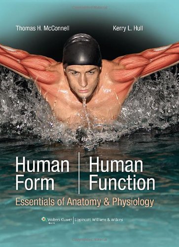 Human Form, Human Function: Essentials of Anatomy & Physiology (Point (Lippincott Williams & Wilkins)) North American Editi Edition
