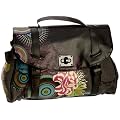 Desigual Bols_Fieltro Carrusel 28X5077, Borsa a tracolla donna, 36x28x17 cm (L x A x P)