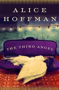 Cover of "The Third Angel: A Novel"