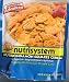 NutriSystem Advanced Nutricinnamon Squares Cereal NutriSystem Advanced Nutricinnamon Squares Cereal