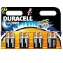 Duracell Ultra Batteries AA 8 Pack
