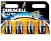 Duracell Ultra Batteries AA 8 Pack