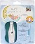 Baby Light and Clip Lighted Nail Clipper, White