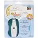 Baby Light and Clip Lighted Nail Clipper, White