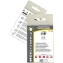 Nintendo DS-Lite FX-ANTIREFLEX-PROTECTION Displayschutzfolie - Sch�tzen Sie Ihr Nintendo DS-Lite / NDS-Lite Display mit passgenauer Displayschutz-Folie vor Kratzern und l�stigen Licht-Reflexionen!