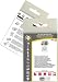 Electronics : DataWind Pocketsurfer2 / Pocketsurfer-2 (II) FX-ANTIREFLEX-PROTECTION Antireflective Screen Protector
