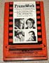 Framework: A History of Screenwriting in the American Film
