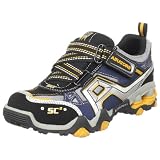 Skechers Kids Supercharger Evoke Casual Shoe