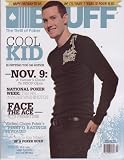 Magazine Subscription *BLUFF-The Thrill of Poker* Magazine: 1 Yr/ 12 Issues