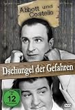 Produkt-Bild: Abbott und Costello - Dschungel der Gefahren