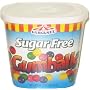 Gumballs Sugar Free 16oz Carton