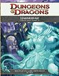 Hammerfast: A Dwarven Outpost Adventure Site (4th Edition D&D)