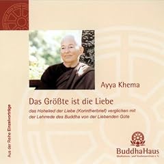 Das Gr��te ist die Liebe