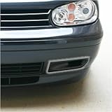Review Volksbits  / Air Scoop VW Golf 4