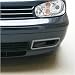 Air Scoop VW Golf 4