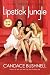 Books : Lipstick Jungle TV Tie-In