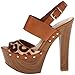 Jessica Simpson Women's Dallis2 Platform Sandal